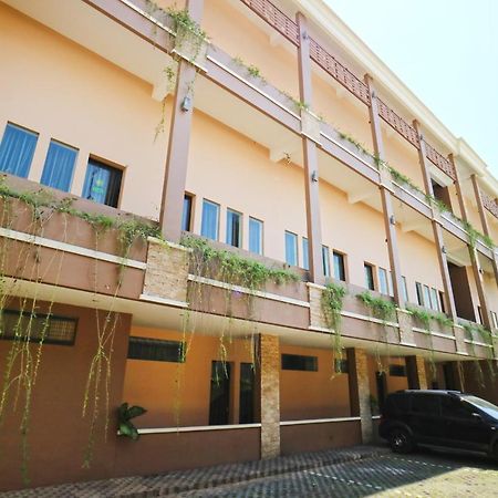Koi Hotel And Residence Denpasar Exterior foto